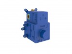 RB 07C.50 Termostatisko iebūvējamo maisītāju pamatkorpuss, R-box Termo 2