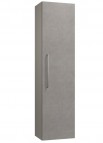 RB JOY Vannas istabas augstais skapis, concrete/taupe