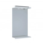 RB Spogulis ar apgaismojumu 45cm