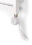 Электронагреватель DRY 300 W, белый 6