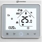 Reventon programējams regulators HMI