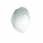 Zehnder Unity ZCV3 Nosūces ventilators, Balts