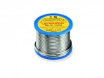 Sn97Ag3 lodalvas stieple, 3 mm, 250 g