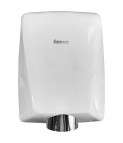 HALNY roku žāvētājs 1200 W, Balts 5