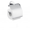 Logis держатель для туалетной бумаги, хром