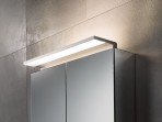Royal L1 spoguļskapis 65x74x15 cm + LED apgaismojums 3
