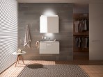 Royal L1 spoguļskapis 65x74x15 cm + LED apgaismojums 6