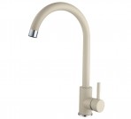 Sabia Eko 2 virtuves maisitājs ar grozāmu snīpi, Silica