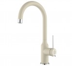 Vide virtuves maisitājs ar grozāmu snīpi, Silica