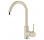 Sabia virtuves maisitājs ar grozāmu snīpi, Silica