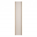 Sānu skapis Ocean Beige 35 cm, bēšīgs 3