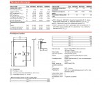 Saules panelis Vitovolt 300 M375 AG blackframe 3