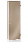 Saunas Durvis Andres Light Premium,7x19, 690x1890 mm