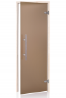 Saunas Durvis Andres Light Premium,7x19, 690x1890 mm 8