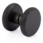 Saunas Durvis Andres Raiser-68 Black ,7x19, 690x1890 mm 5