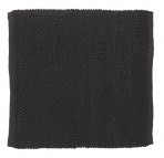 Sealskin DELHI vannas istabas paklājs, kokvilna,60x60 cm, tumši pelēks