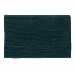 Sealskin DELHI vannas istabas paklājs, kokvilna,60x90 cm, tumši zaļš