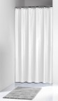 SEALSKIN OPAQUE виниловая занавеска для душа, 180x200см, белая
