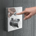 ShowerSelect Термостат для душа 3
