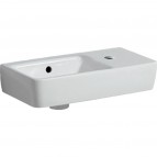 Selnova Compact izlietne 50 cm