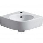 Selnova Compact stūra izlietne 45x39,5 cm