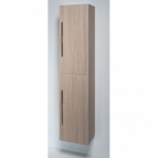 INTEGRA высокий шкаф для ванной комнаты