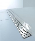 ShowerDrain C dušas kanāls ar V atloku 585xH92mm 6