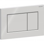 Sigma 01 square noskalošanas taustiņš, Hroms