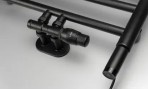 Silia elektriskais apkures elements 400 W, Nero 2