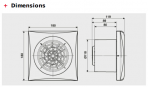 SILENT-200 CRZ ventilators 2