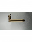 Silia maisītājs uz virsmas H305, Brushed Bronze 2