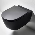 Simas Trevi Rimless piekaramais pods + SC vāks, Krāsu izvēle 7
