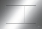 Komplekts Rāmis TECEbase + pods Trevi Rimless + SC vāks + Taustiņš 9