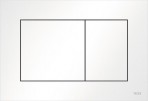 Komplekts Rāmis TECEbase + pods Trevi Rimless + SC vāks + Taustiņš 8
