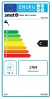 Simat ūdens sildītājs SIMAT 100l Ecolable  2