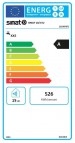 SIMAT водонагреватель над раковиной 10l 2