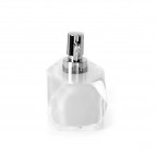 Gedy Chanelle šķidro ziepju trauks, Balts 3