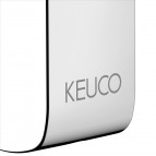 Keuco Aveno dvieļu āķis, Hroms 2