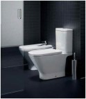 The Gap WC, 90 gr., balts 2