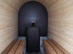 Harvia ATV sauna 3