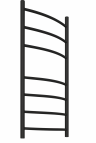 Sonāte vara dvieļu žāvētājs 500x1000, Balts 2