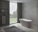 SPN Venezia vanna 160x65 cm, Balta 2