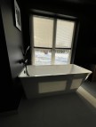 SPN Napoli vanna 160x70 cm, Balta 2