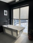 SPN Napoli vanna 160x70 cm, Balta 3