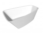 SPN Tesoro vanna 175x110 cm, Balta 2