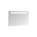 Spogulis ar apgaismojumu Chrome 600