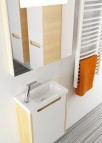 Spogulis ar apgaismojumu Classic 600 3