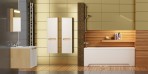Spogulis ar apgaismojumu Classic 600 5