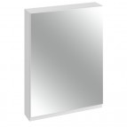 Зеркальный шкаф Moduo 60 белый