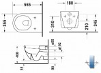 Starck II pods, 016009 2